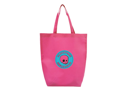 Beavertown Brewery Q-Tees Non-Woven Gusset Bottom Tote