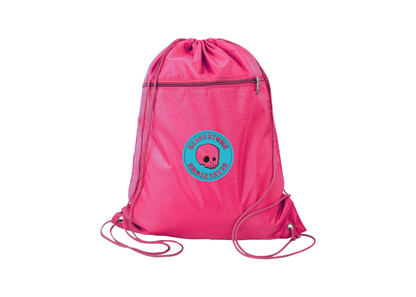 Beavertown Brewery Q-Tees - Polyester Cinchpack