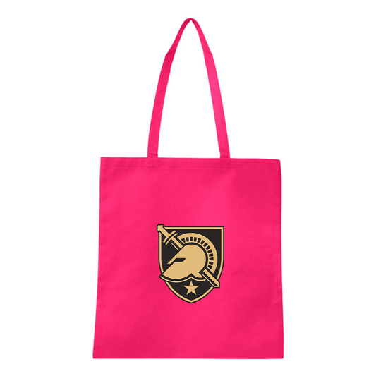 Army Black Knights Q-Tees Non-Woven  Tote