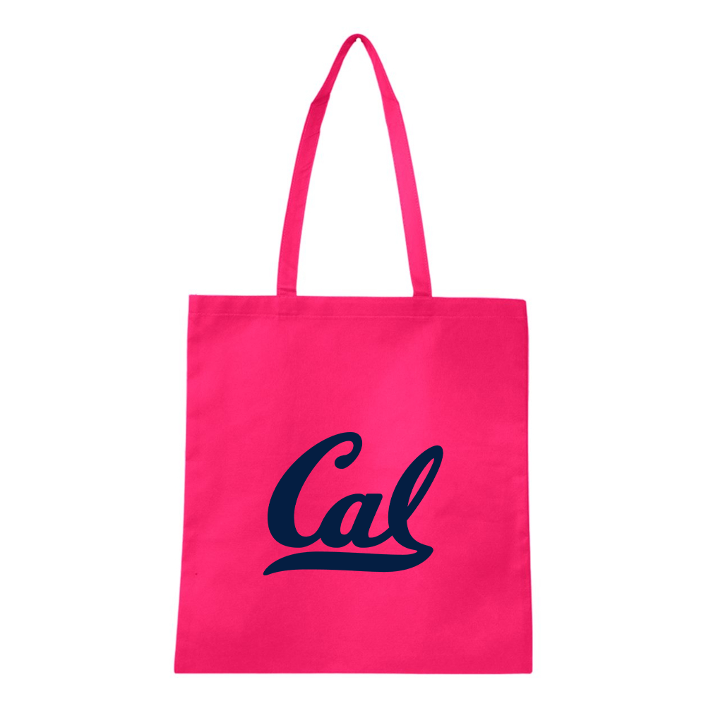 California Golden Bears Q-Tees Non-Woven  Tote