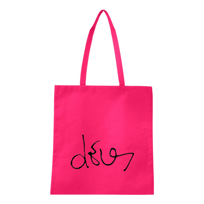 dEUS  Q-Tees Non-Woven  Tote