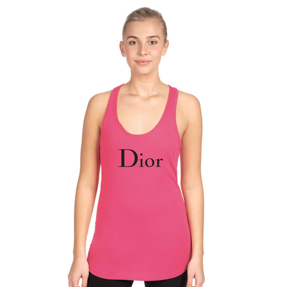 Women's Dior Next Level Ideal Racerback Tank