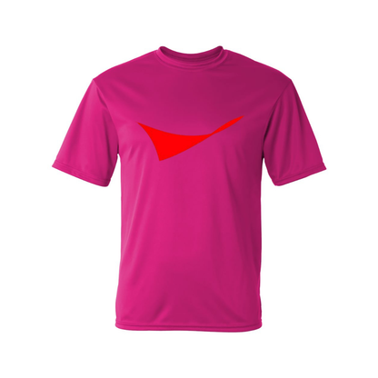 Men's Conoco Phillips Symbol Performance T-Shirt