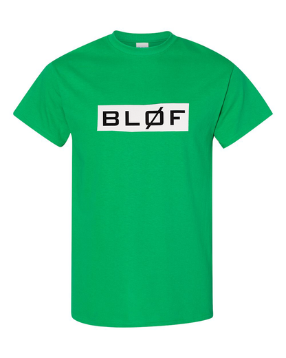 Men's  BLØF  Gildan Heavy Cotton T-Shirt