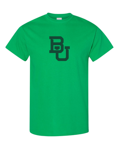 Men's  Baylor Bears  Gildan Heavy Cotton T-Shirt