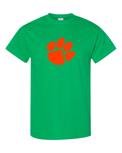 Men's Clemson Tigers Gildan Heavy Cotton T-Shirt