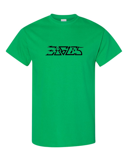 Men's Eagles Gildan Heavy Cotton T-Shirt
