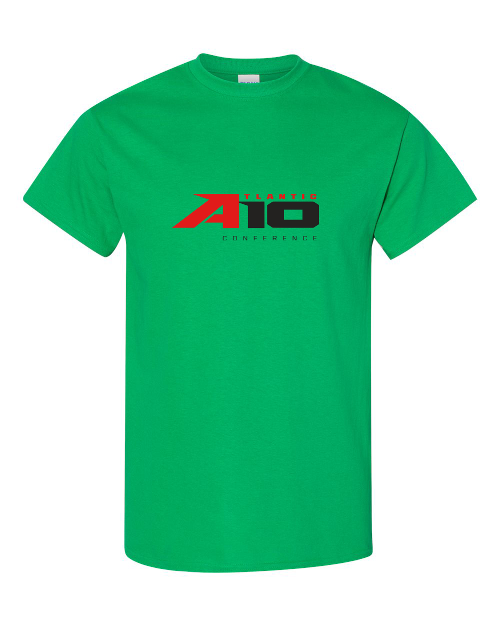 Men's  Atlantic 10 Conference  Gildan Heavy Cotton T-Shirt
