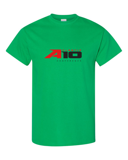 Men's  Atlantic 10 Conference  Gildan Heavy Cotton T-Shirt