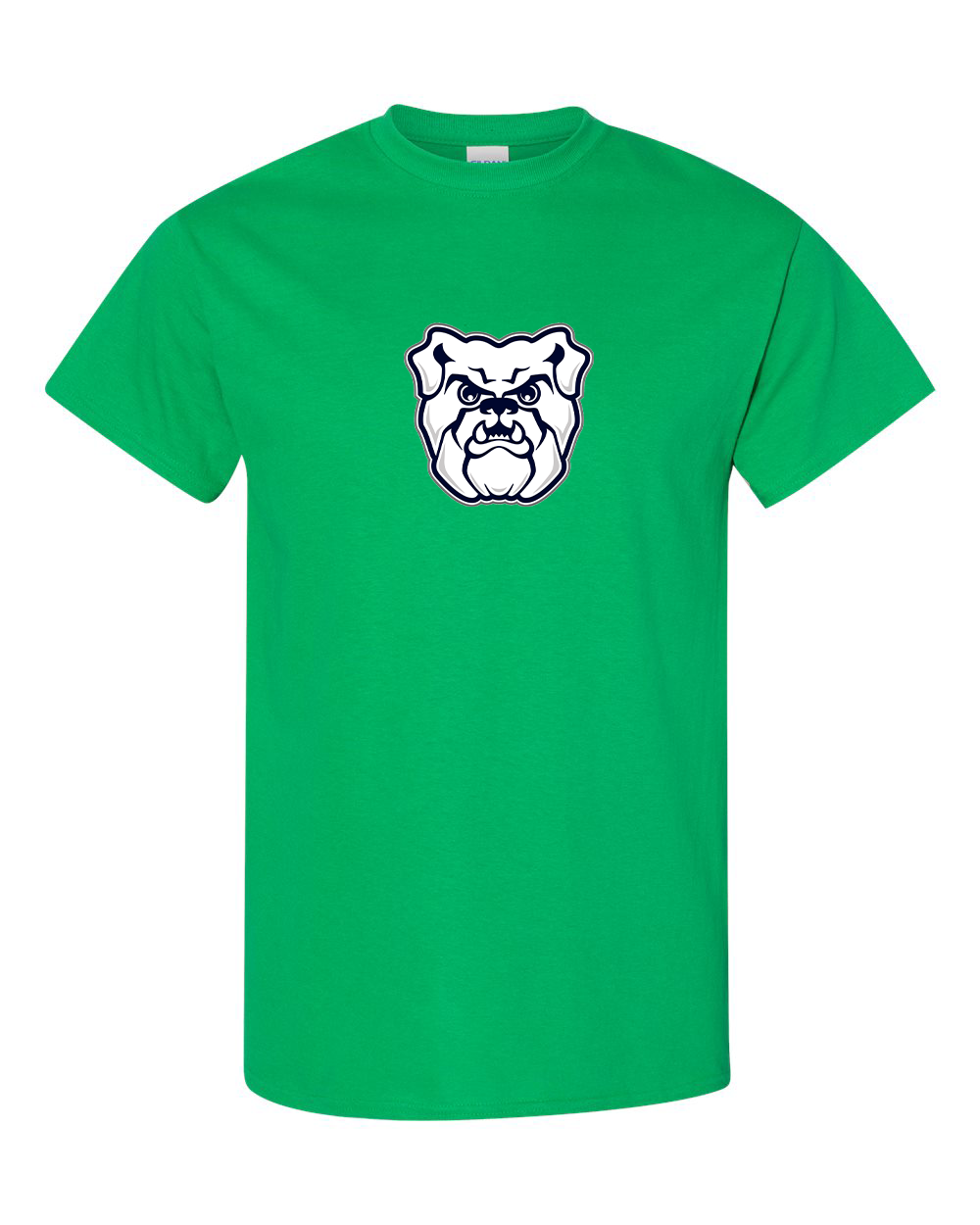 Men's  Butler Bulldogs  Gildan Heavy Cotton T-Shirt