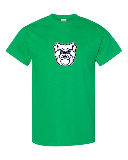 Men's  Butler Bulldogs  Gildan Heavy Cotton T-Shirt