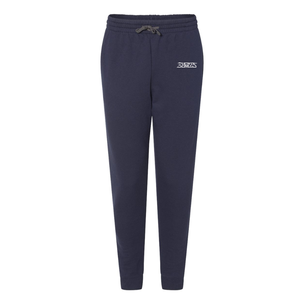Men's Eagles JERZEES Nublend Joggers