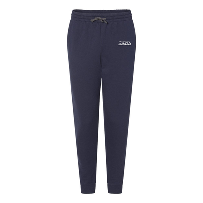 Men's Eagles JERZEES Nublend Joggers