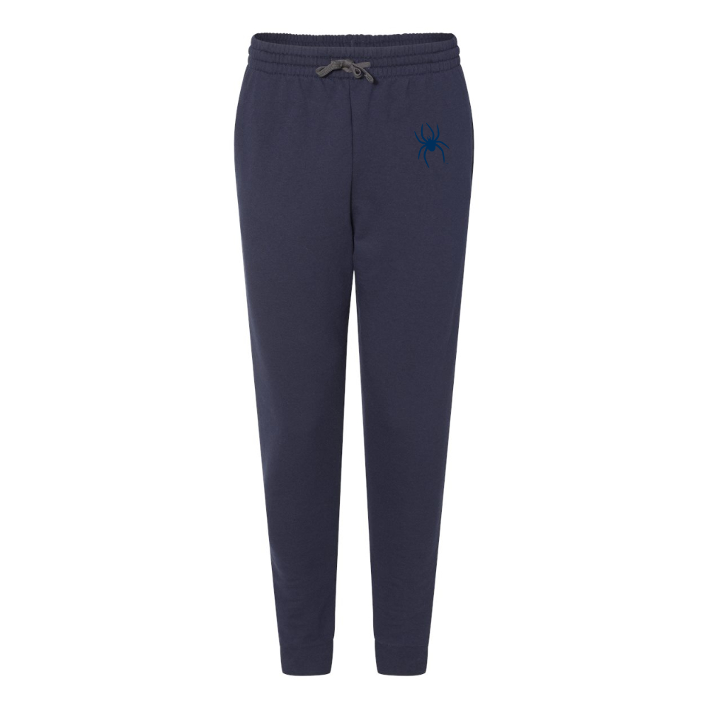 Men's Richmond Spiders Logo JERZEES Nublend Joggers