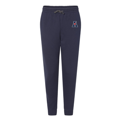 Men's  American Athletic Conference JERZEES Nublend Joggers