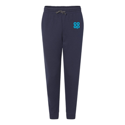Men's CoOp JERZEES Nublend Joggers