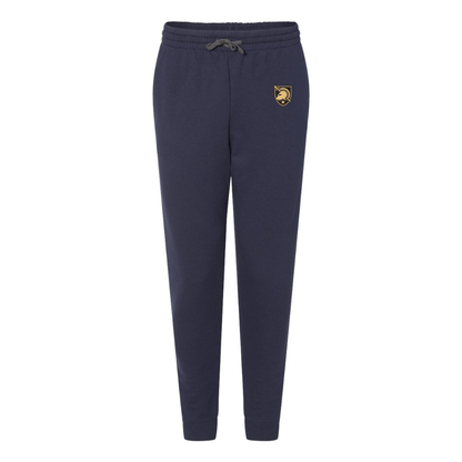 Men's  Army Black Knights  JERZEES Nublend Joggers
