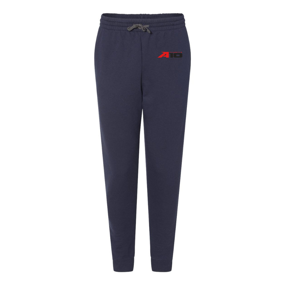 Men's  Atlantic 10 Conference JERZEES Nublend Joggers