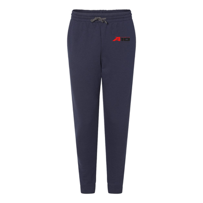 Men's  Atlantic 10 Conference JERZEES Nublend Joggers