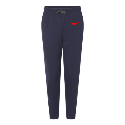Men's  Conoco Phillips Symbol  JERZEES Nublend Joggers