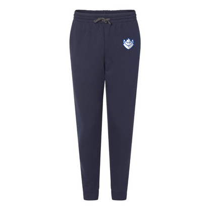 Men's Saint Louis Billikens Logo JERZEES Nublend Joggers