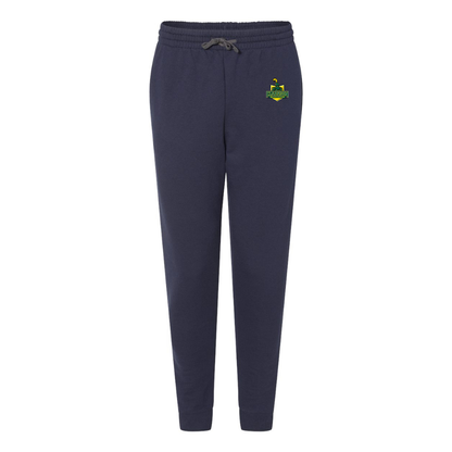Men's Clarkson Golden Knights JERZEES Nublend Joggers