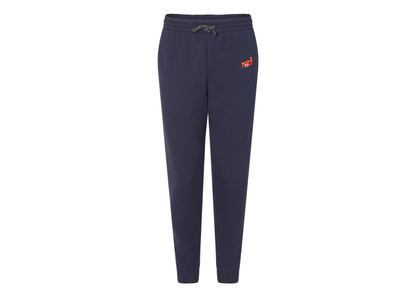 Men's NRJ 12 Logo JERZEES Nublend Joggers
