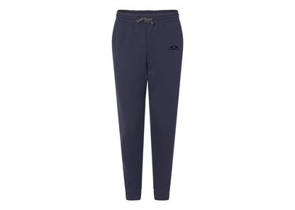 Men's Oakley Logo JERZEES Nublend Joggers