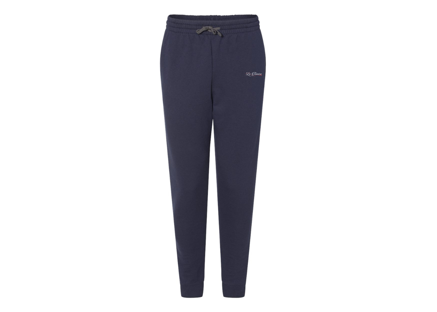 Men's La Tamise Logo JERZEES Nublend Joggers