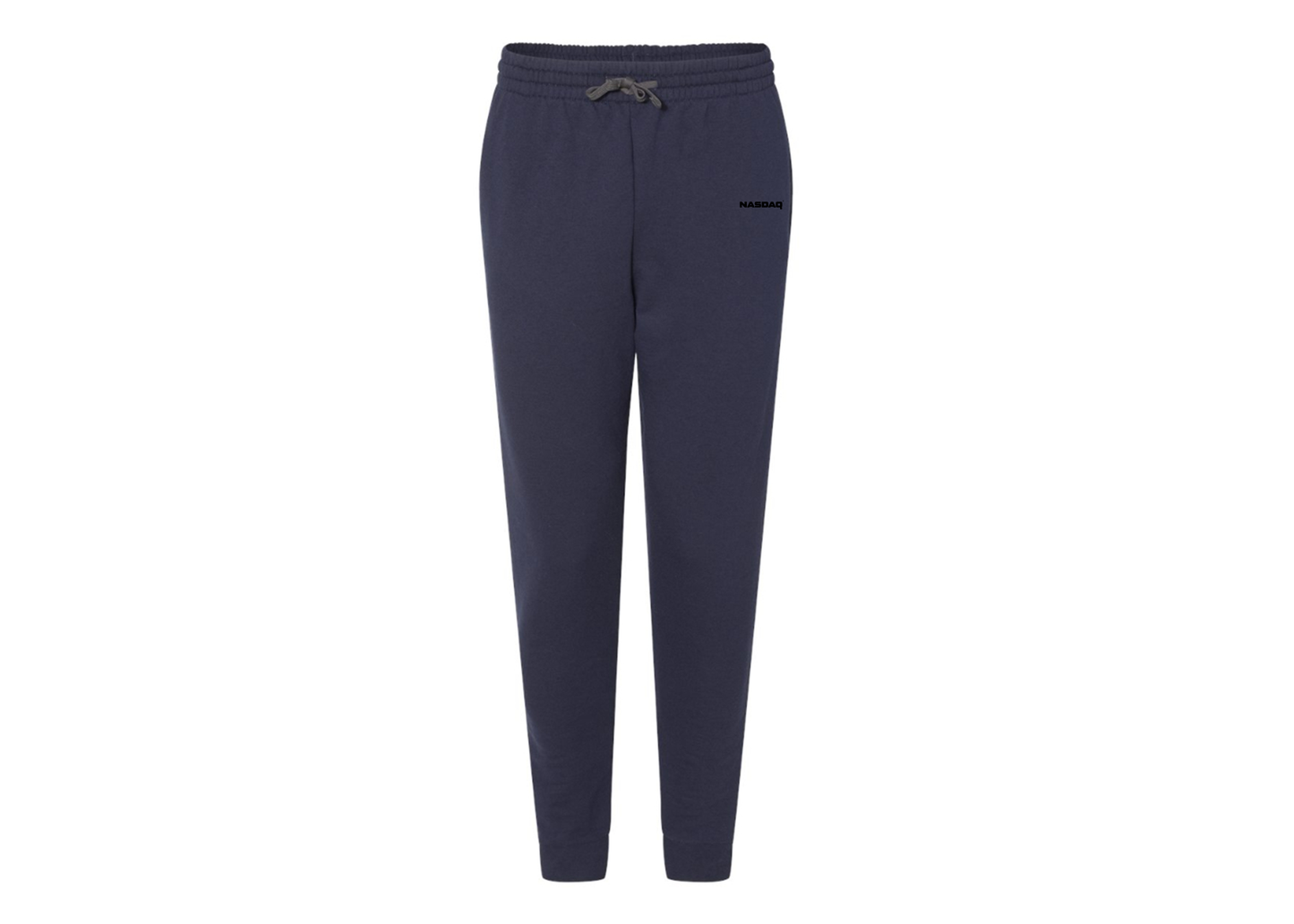 Men's Nasdaq Logo JERZEES Nublend Joggers
