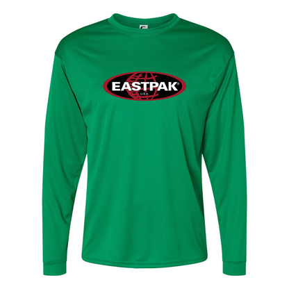 Men's Eastpak Performance Long Sleeve T-Shirt
