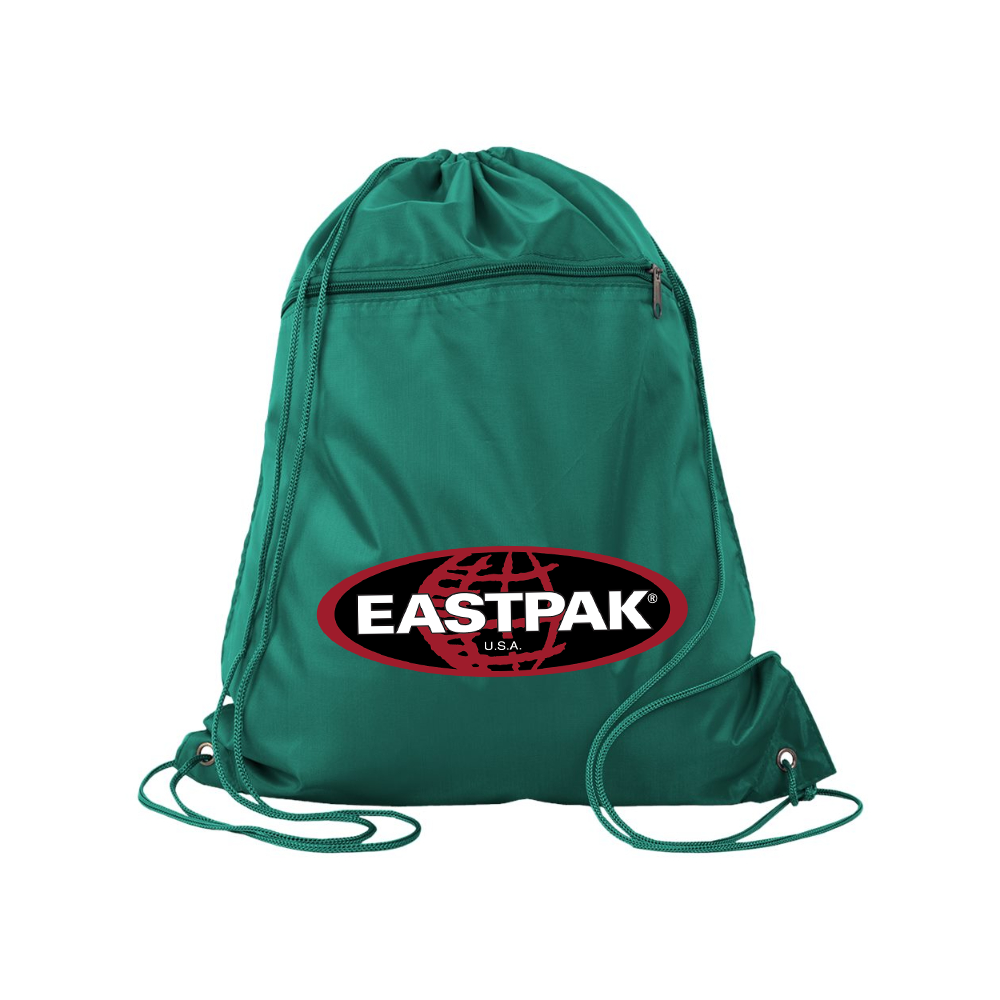 Eastpak Q-Tees - Polyester Cinchpack