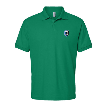 Men's  Bentley Falcons Dry Blend Jersey Polo