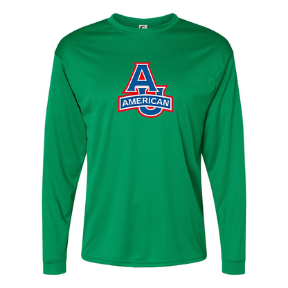 Men's  American Eagles Performance Long Sleeve T-Shirt