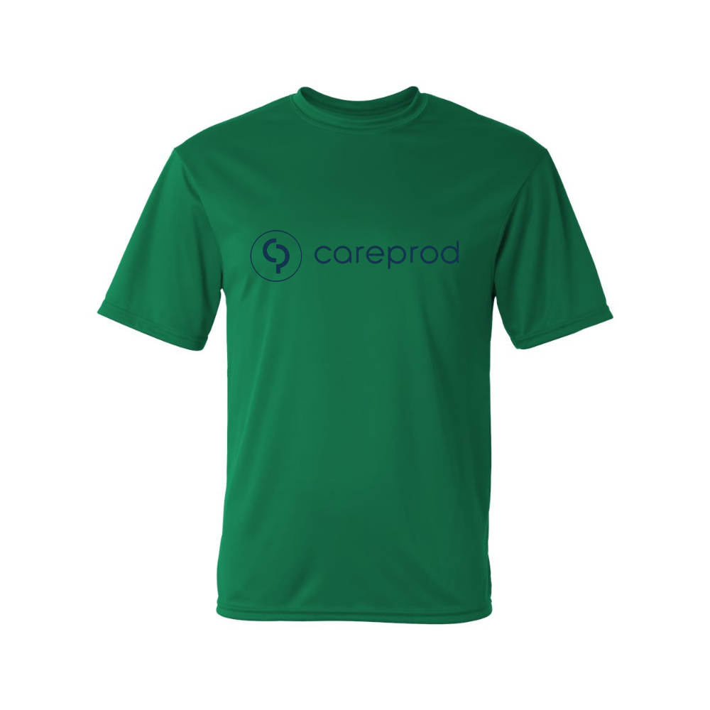 Men's   Careprod  Performance T-Shirt