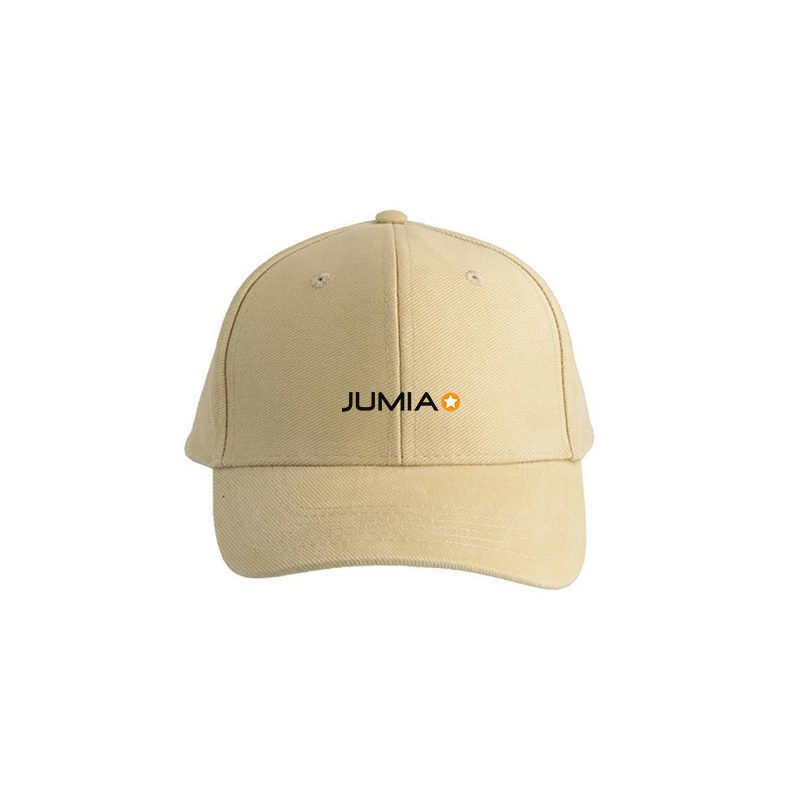 Jumia Logo  Dad Baseball Cap Hat