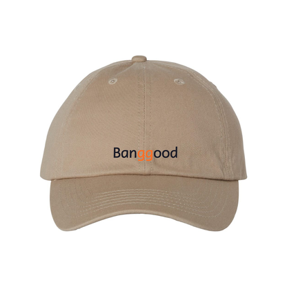 Banggood   Valucap Adult Bio-Washed Classic Dad Hat