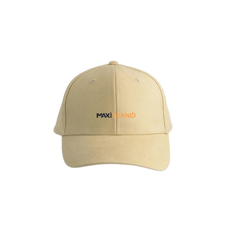 Maxitekno Logo  Dad Baseball Cap Hat