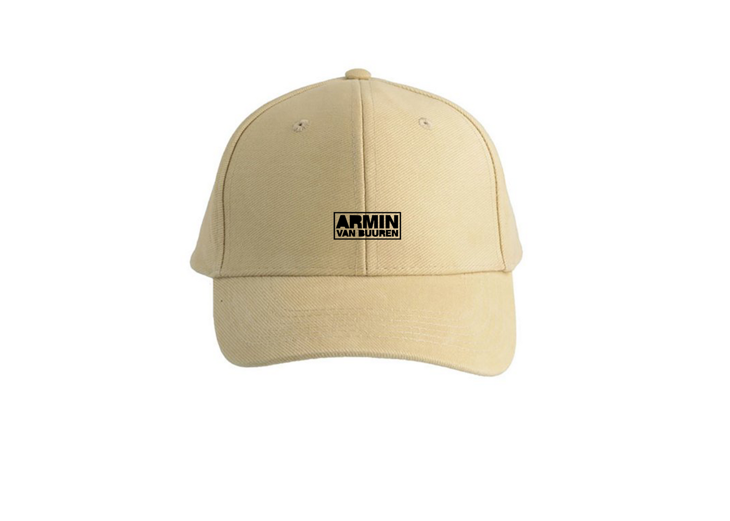 Armin Van Buuren Logo Dad Baseball Cap Hat