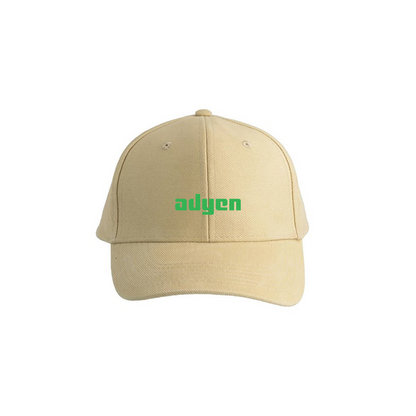 Adyen Logo  Dad Baseball Cap Hat