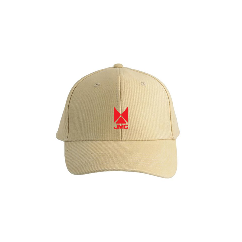 Jiangling Motors Corporation Logo  Dad Baseball Cap Hat