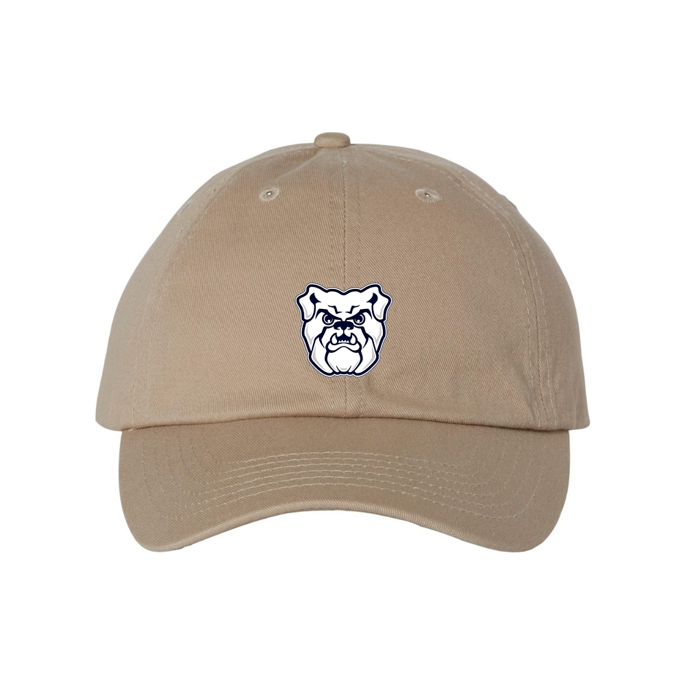 Butler Bulldogs Valucap Adult Bio-Washed Classic Dad Hat