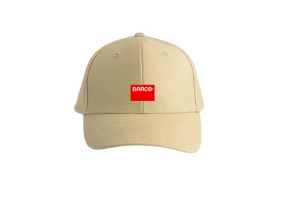 CBC Logo Dad Baseball Cap Hat