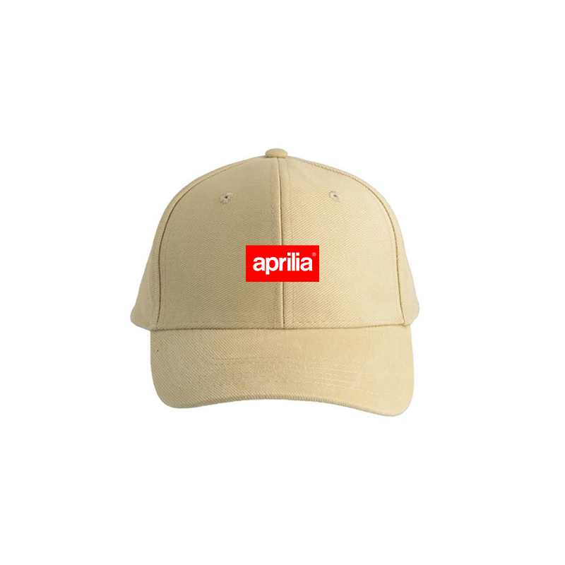 Aprilia  Logo Dad Baseball Cap Hat