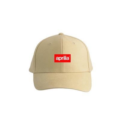 Aprilia  Logo Dad Baseball Cap Hat