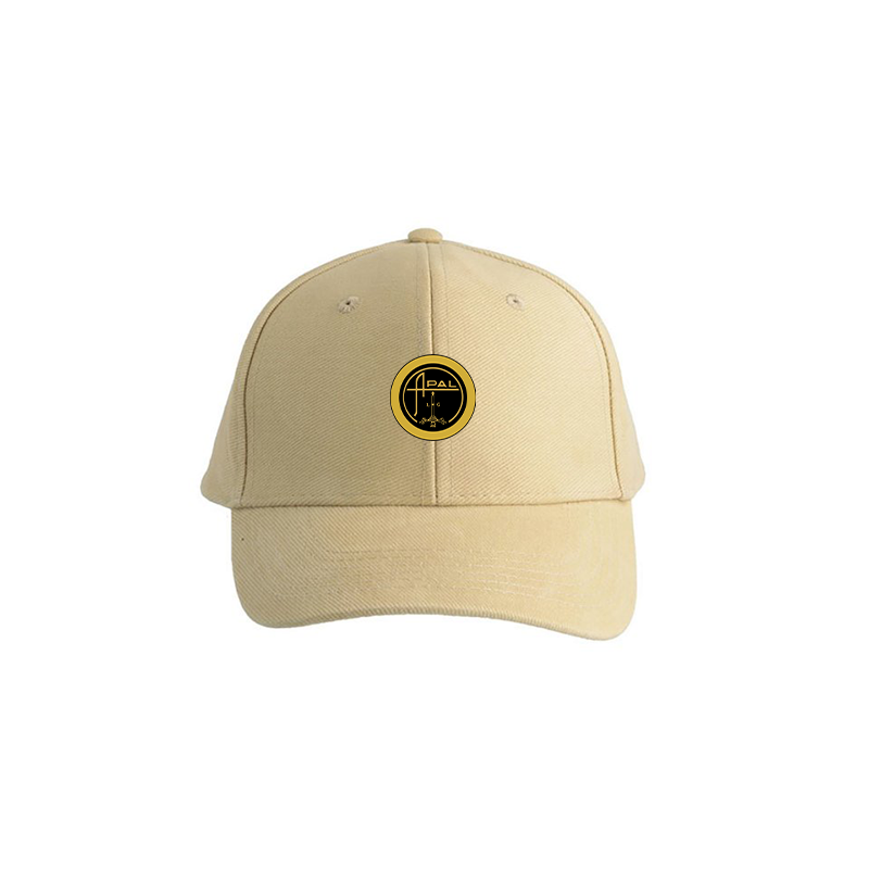 Apal  Logo  Dad B aseball Cap Hat