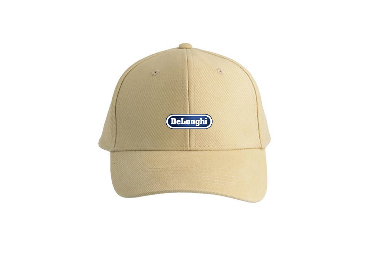 DeLonghi Logo Dad Baseball Cap Hat