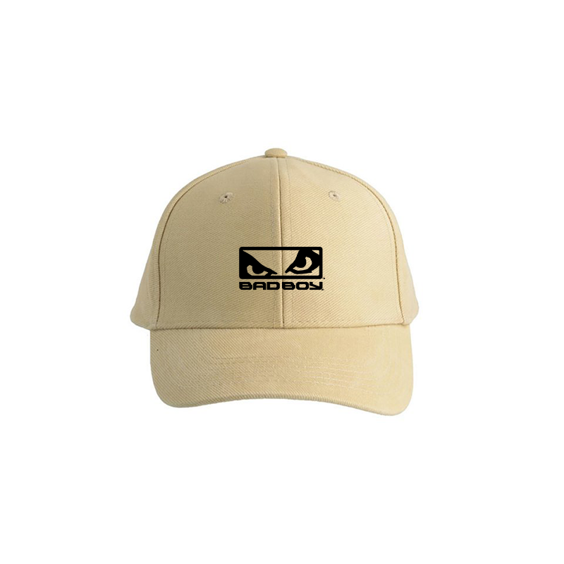 Badboy Logo  Dad Baseball Cap Hat