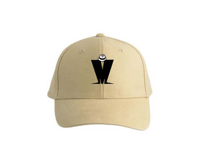 Madness Logo Dad Baseball Cap Hat