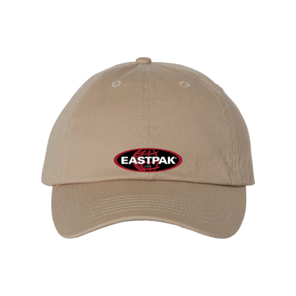 Eastpak  Valucap Adult Bio-Washed Classic Dad Hat